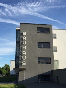 Bauhaus